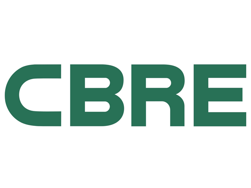 CBRE